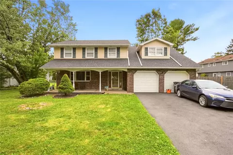 4008 Oakland Rd, Bethlehem, PA 18020