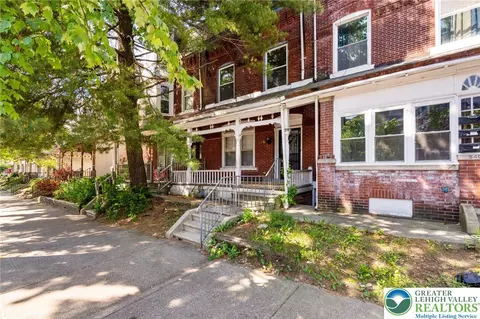 538 N 6th, Allentown, PA 18102