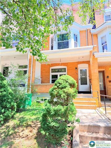 129 S 12th St, Allentown, PA 18102