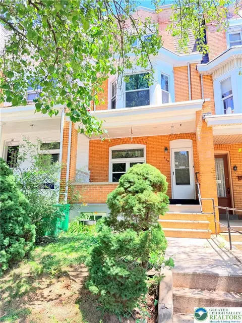 129 S 12th St, Allentown, PA 18102