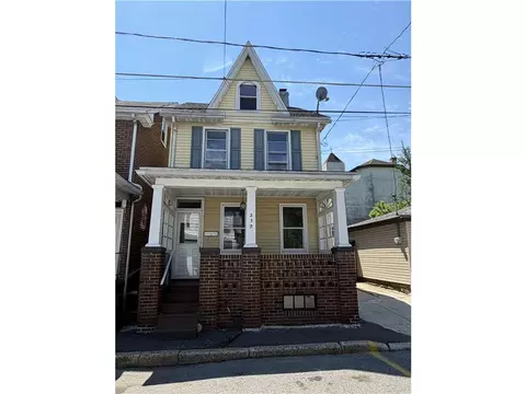 230 Early Ave, Coaldale, PA 18218