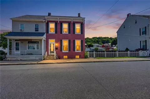 217 S 3rd St, Hamburg, PA 19526