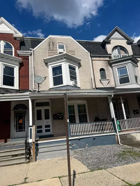 117 N 13th St, Allentown, PA 18102