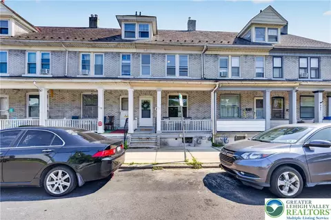 917 Spring St, Bethlehem, PA 18018