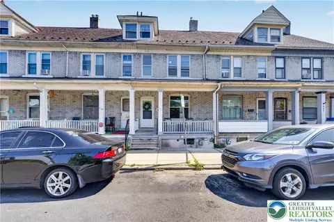 917 Spring St, Bethlehem, PA 18018