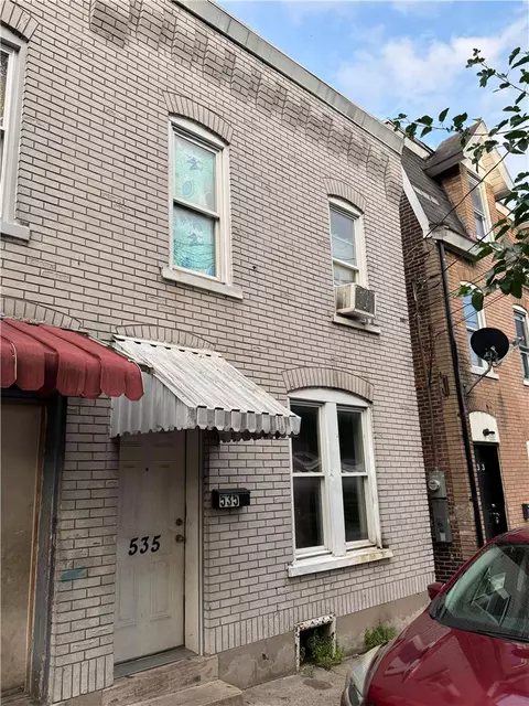 535 Elliger St, Allentown, PA 18102