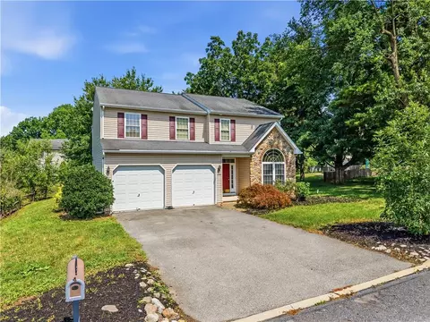 1285 N Main St, Allentown, PA 18104