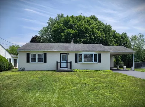 3152 Hodle Ave, Easton, PA 18045