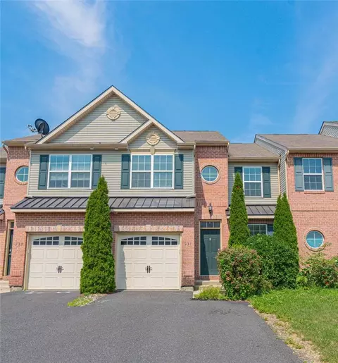 231 Snapdragon Way, Allentown, PA 18104