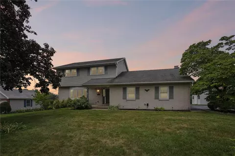 3659 Ironstone Rd, Bethlehem, PA 18020