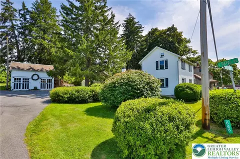 Exterior - 666 Point Phillips Rd, Bath, PA 18014 photo 6 of 24