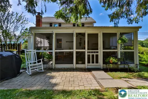 Exterior - 666 Point Phillips Rd, Bath, PA 18014 photo 17 of 24