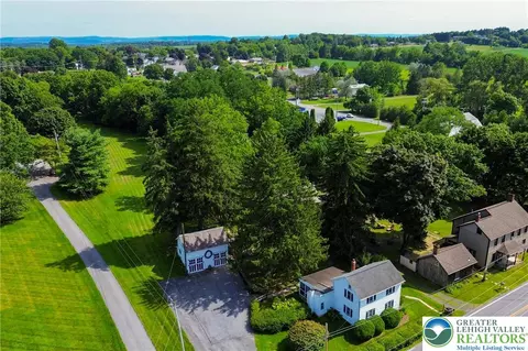 View/Area - 666 Point Phillips Rd, Bath, PA 18014 photo 6 of 11