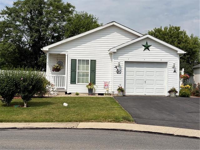 766 Biltmore Ave, Forks Twp, PA 18040