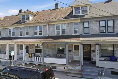 919 Spring St, Bethlehem, PA 18018