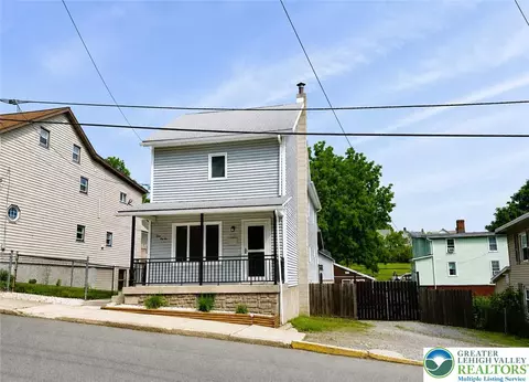 130 Bridge St, Lehighton, PA 18235