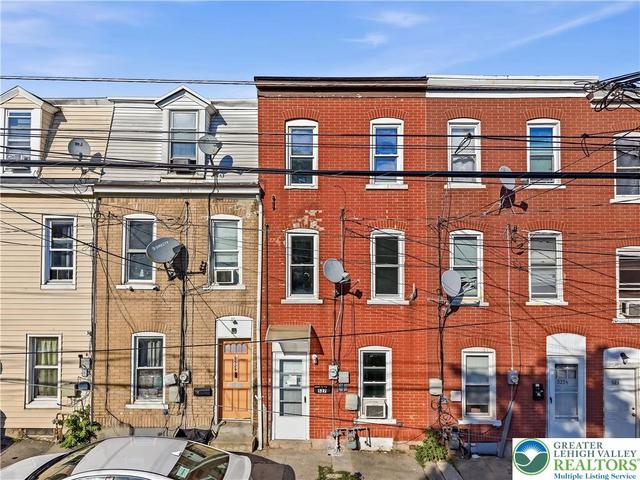 527 N Elliger St, Allentown, PA 18102