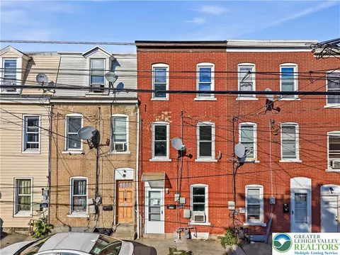 527 N Elliger St, Allentown, PA 18102