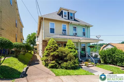 56 17th St, Easton, PA 18042