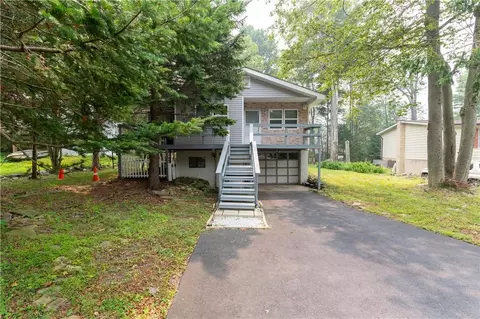 9340 Fairmount Way, Coolbaugh Twp, PA 18466