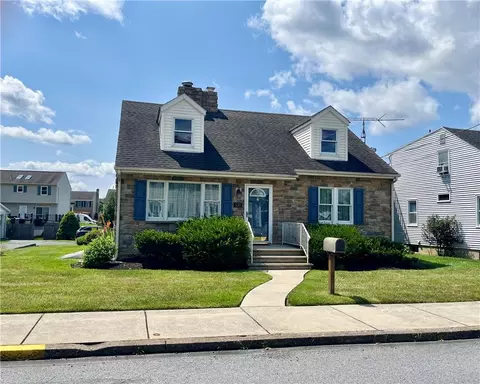 520 2nd St, Northampton, PA 18067