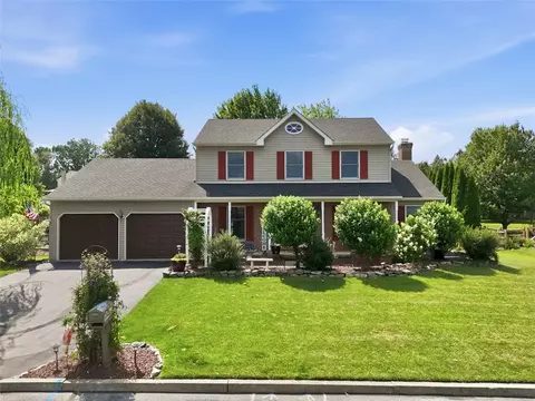 820 Meco Rd, Forks Twp, PA 18040