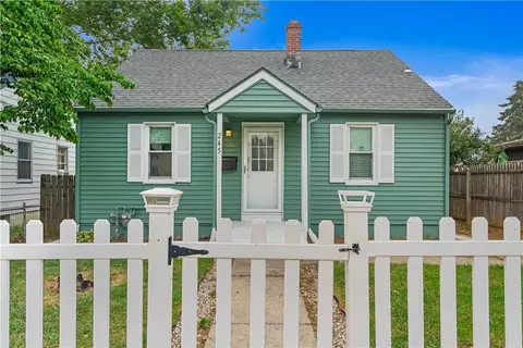 245 E Union St, Allentown, PA 18109
