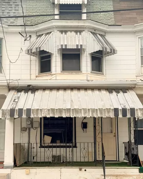 114 Patterson, Tamaqua, PA 18252