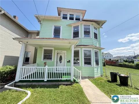 314 N Garfield Ave, Scranton, PA 18504
