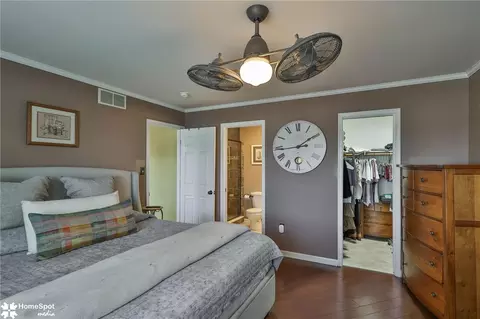 Bedroom - 320 High St, Hellertown, PA 18055 photo 3 of 7