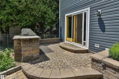 Exterior - 320 High St, Hellertown, PA 18055 photo 6 of 8