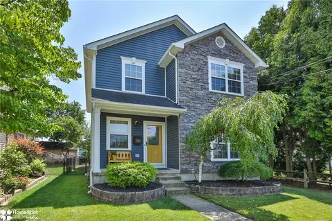 Exterior - 320 High St, Hellertown, PA 18055 photo 8 of 8