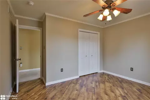 Bedroom - 320 High St, Hellertown, PA 18055 photo 4 of 7