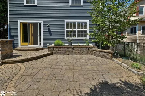 Exterior - 320 High St, Hellertown, PA 18055 photo 5 of 8