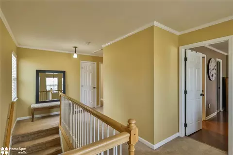 Entry Way - 320 High St, Hellertown, PA 18055 photo 3 of 3