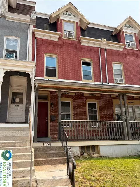 1222 Gordon St, Allentown, PA 18102