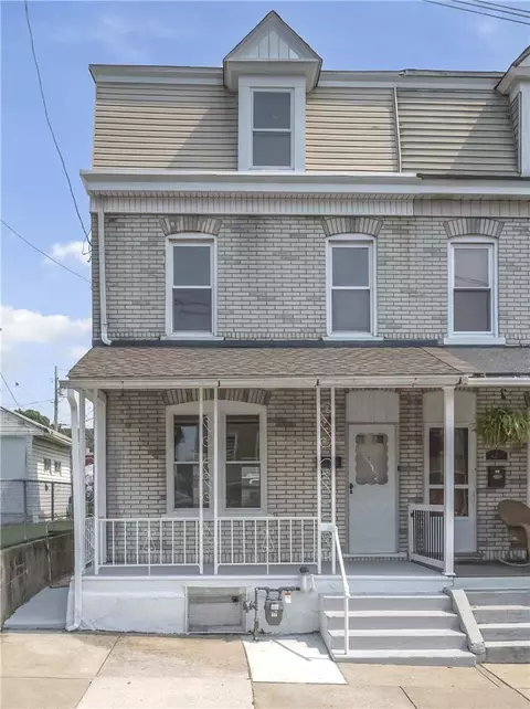 326 E Union St, Allentown, PA 18109