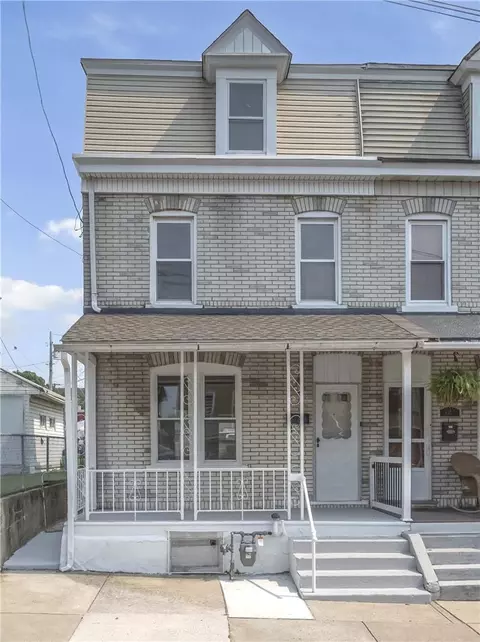 326 E Union St, Allentown, PA 18109