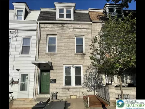 410 N 2nd St, Allentown, PA 18102