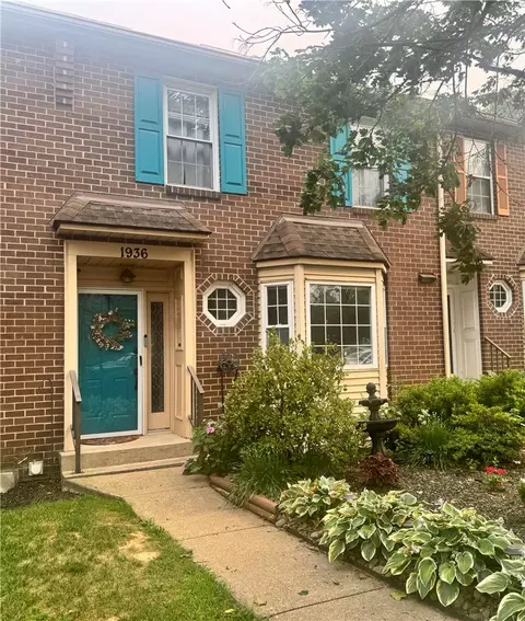 1936 Georgia Dr, Fullerton, PA 18052