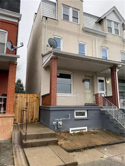 817 New St, Allentown, PA 18102