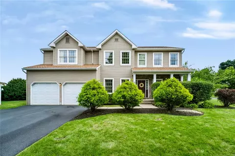 42 Mill Brook Ct, Tatamy Boro, PA 18045