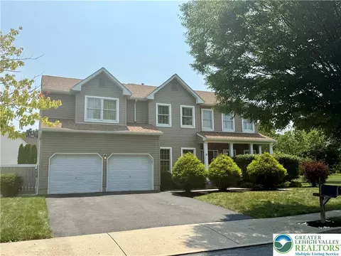 42 Mill Brook Ct, Tatamy Boro, PA 18045