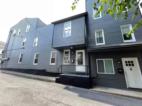 Exterior - 57 E Garrison St, Bethlehem, PA 18018 photo 3 of 6