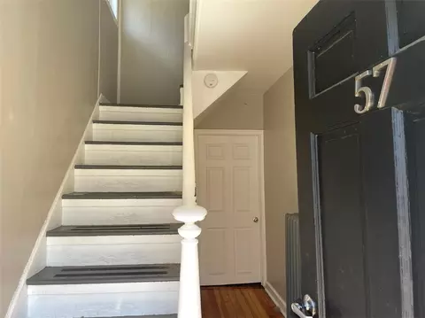 Entry Way - 57 E Garrison St, Bethlehem, PA 18018 photo 7 of 7
