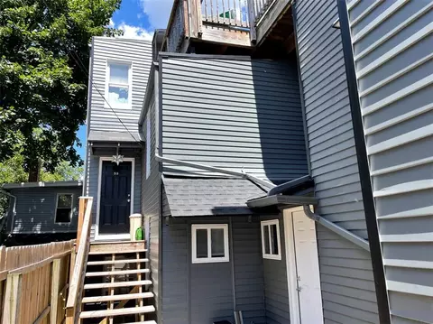 Exterior - 57 E Garrison St, Bethlehem, PA 18018 photo 5 of 6