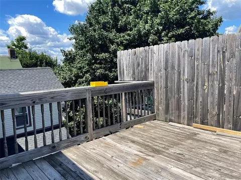 Exterior - 57 E Garrison St, Bethlehem, PA 18018 photo 6 of 6