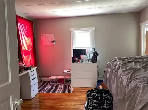 Bedroom - 57 E Garrison St, Bethlehem, PA 18018 photo 2 of 6