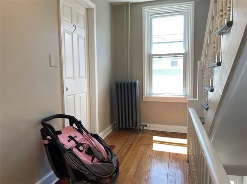 Entry Way - 57 E Garrison St, Bethlehem, PA 18018 photo 5 of 7