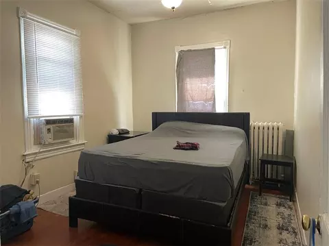 Bedroom - 57 E Garrison St, Bethlehem, PA 18018 photo 3 of 6